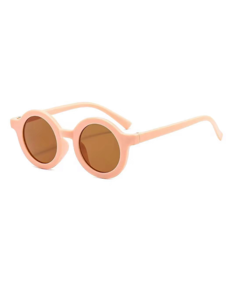 Retro Sunglasses