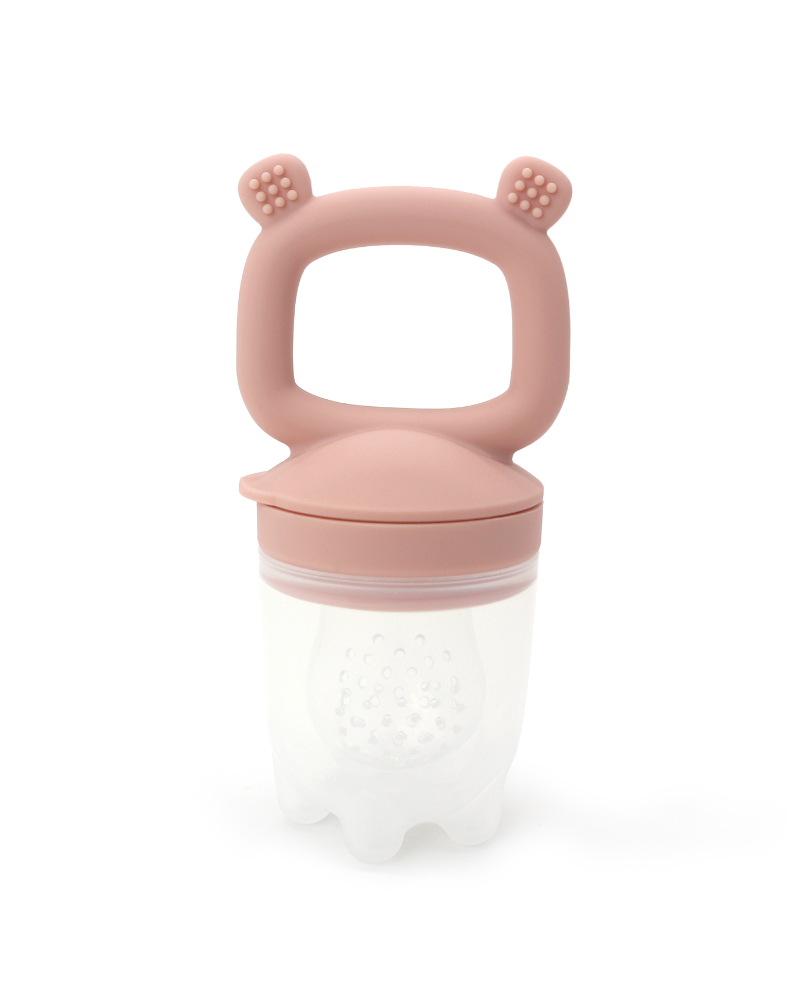 Silicone Honey Jar Cup