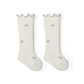 MAJA floral stockings