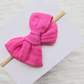 Hot Pink Gauze