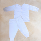 Cielo Pointelle Set