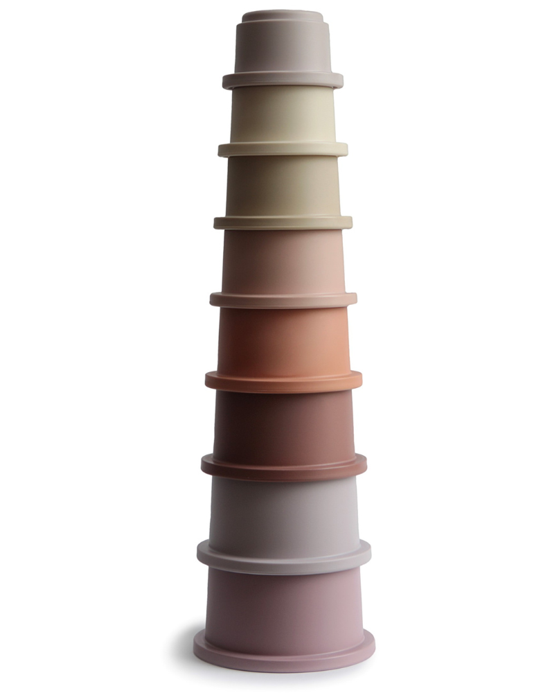 Stacking Cup Toys