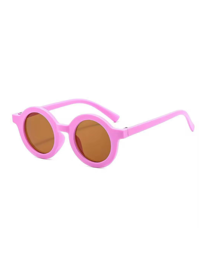 Retro Sunglasses
