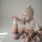 Stacking Cup Toys