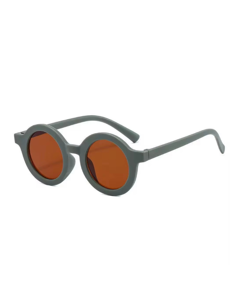 Retro Sunglasses