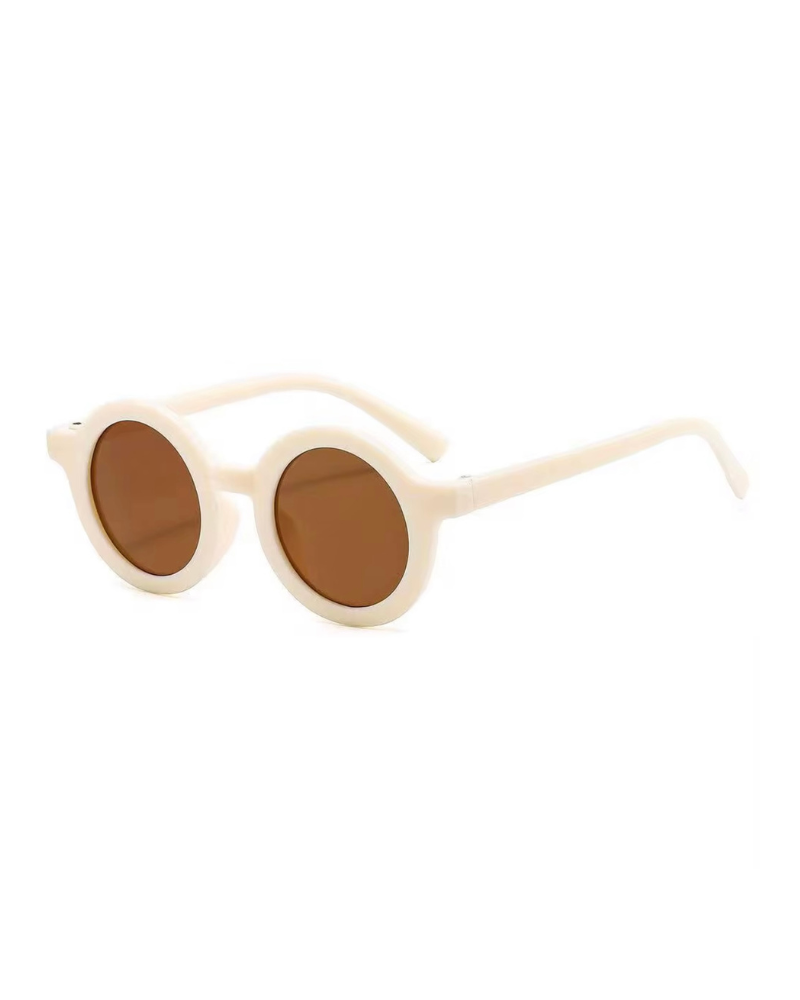 Retro Sunglasses