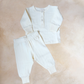 Buttercup Pointelle Set