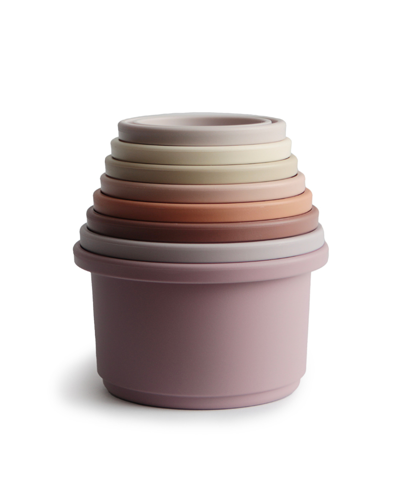 Stacking Cup Toys