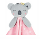 Cozy Koala Security Blanket