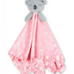 Cozy Koala Security Blanket