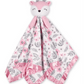 Cozy Deer Security Blanket