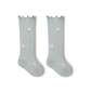 MAJA floral stockings
