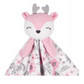 Cozy Deer Security Blanket