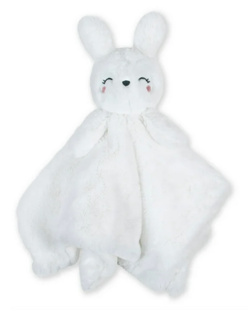 Soft Bunny Security Blanket
