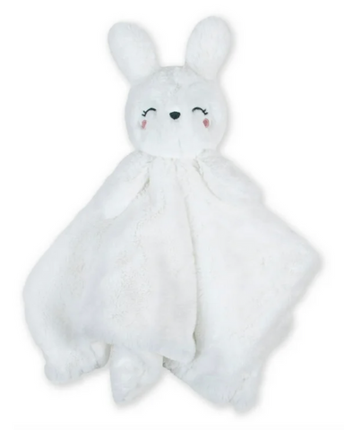 Soft Bunny Security Blanket
