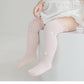 MAJA floral stockings