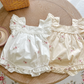 Baby Bloomer Flowers