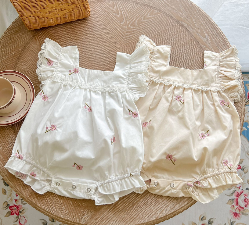 Baby Bloomer Flowers