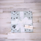 Luxe HoneyBee Swaddle
