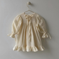 Sofie Organic Muslin Dress