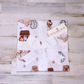 Aero-Animal Swaddle