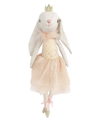 Bijoux Ballerina Bunny