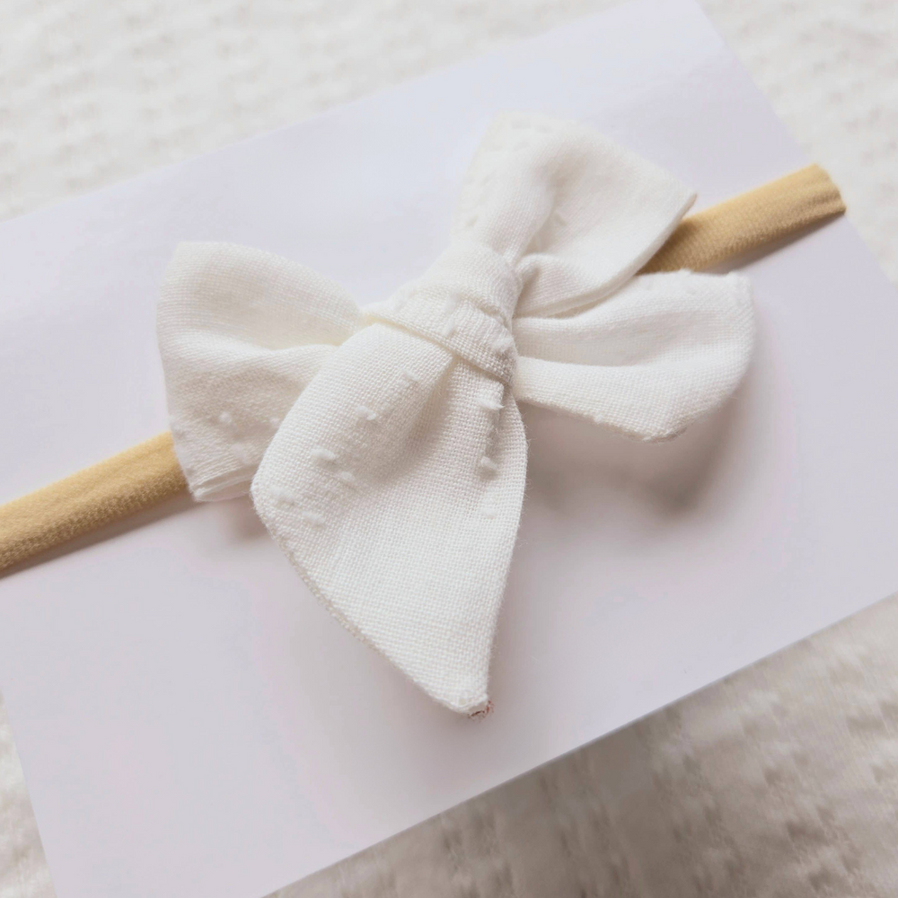 Textured Ivory