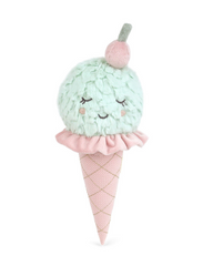 Minty Ice Cream