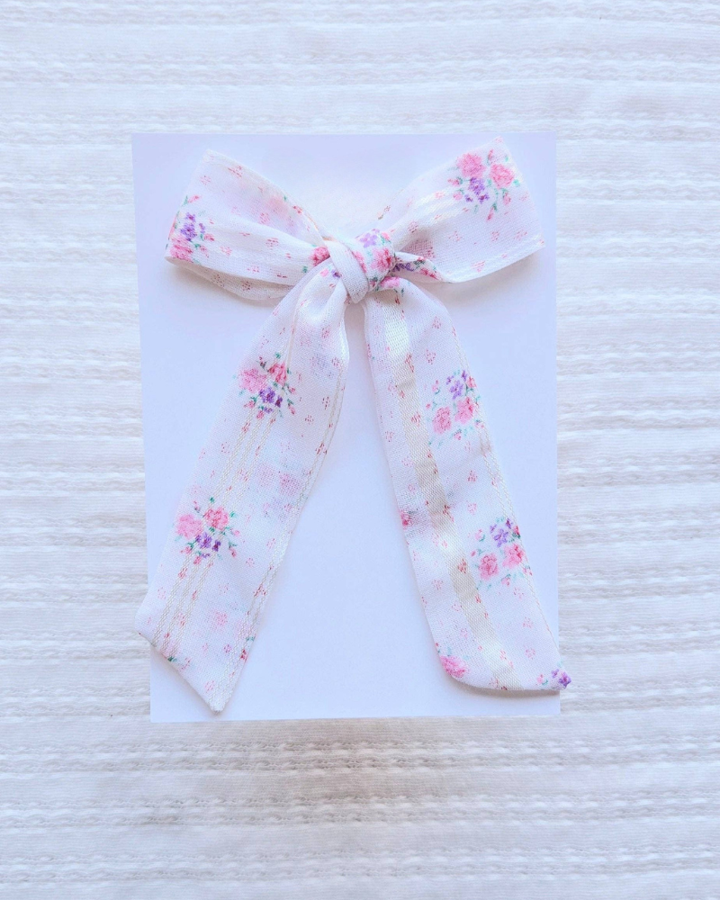 Rosetta Floral