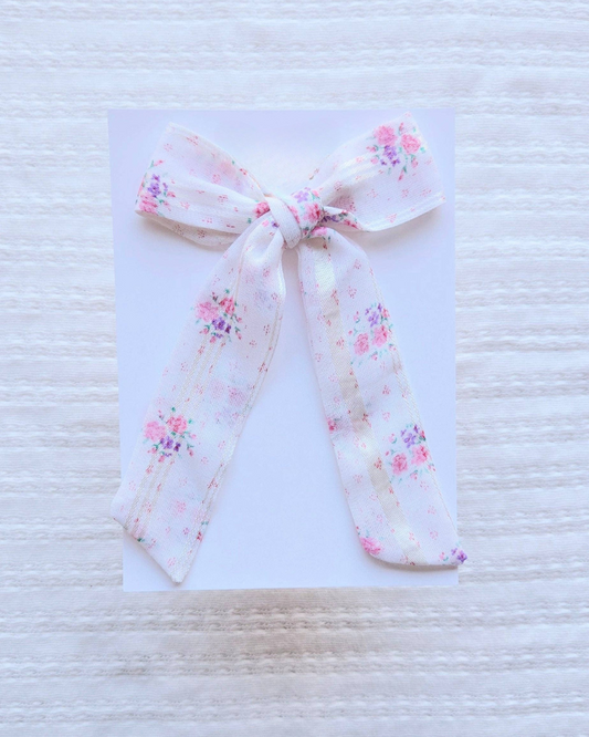 Rosetta Floral