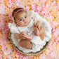 Baby Bloomer Flowers