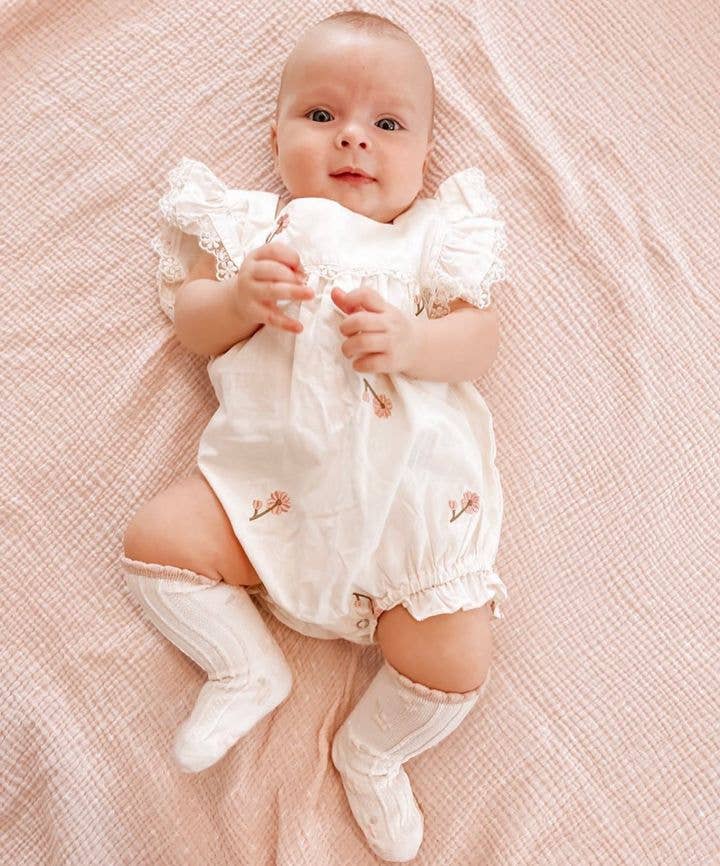 Baby Bloomer Flowers