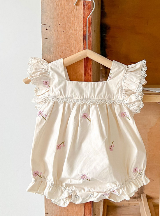 Baby Bloomer Flowers
