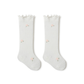 MAJA floral stockings