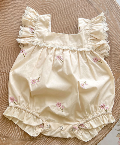 Baby Bloomer Flowers