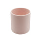 Silicone Mealtime Set Pink