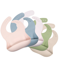 Silicone Bib