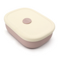 Silicone 4 Divider Lunch Box