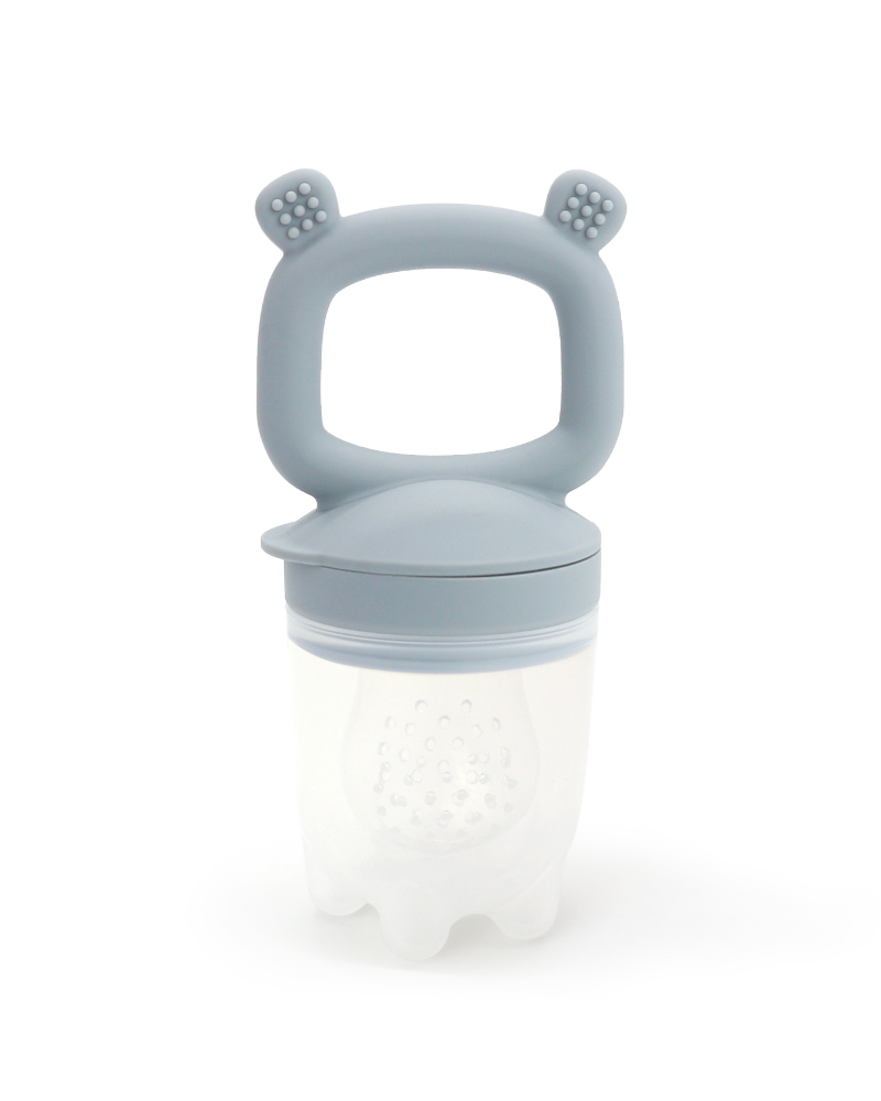 Silicone Honey Jar Cup