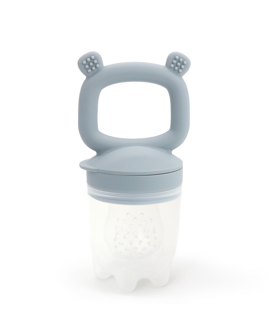 Silicone Honey Jar Cup
