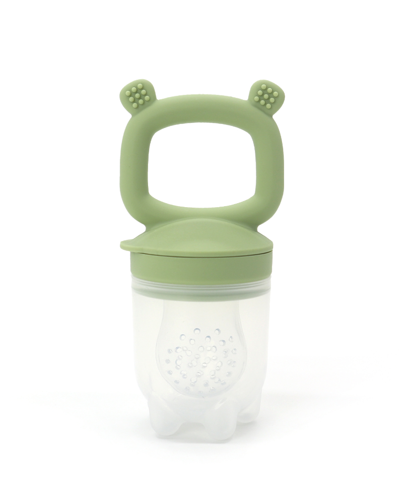 Silicone Honey Jar Cup