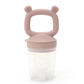 Silicone Honey Jar Cup