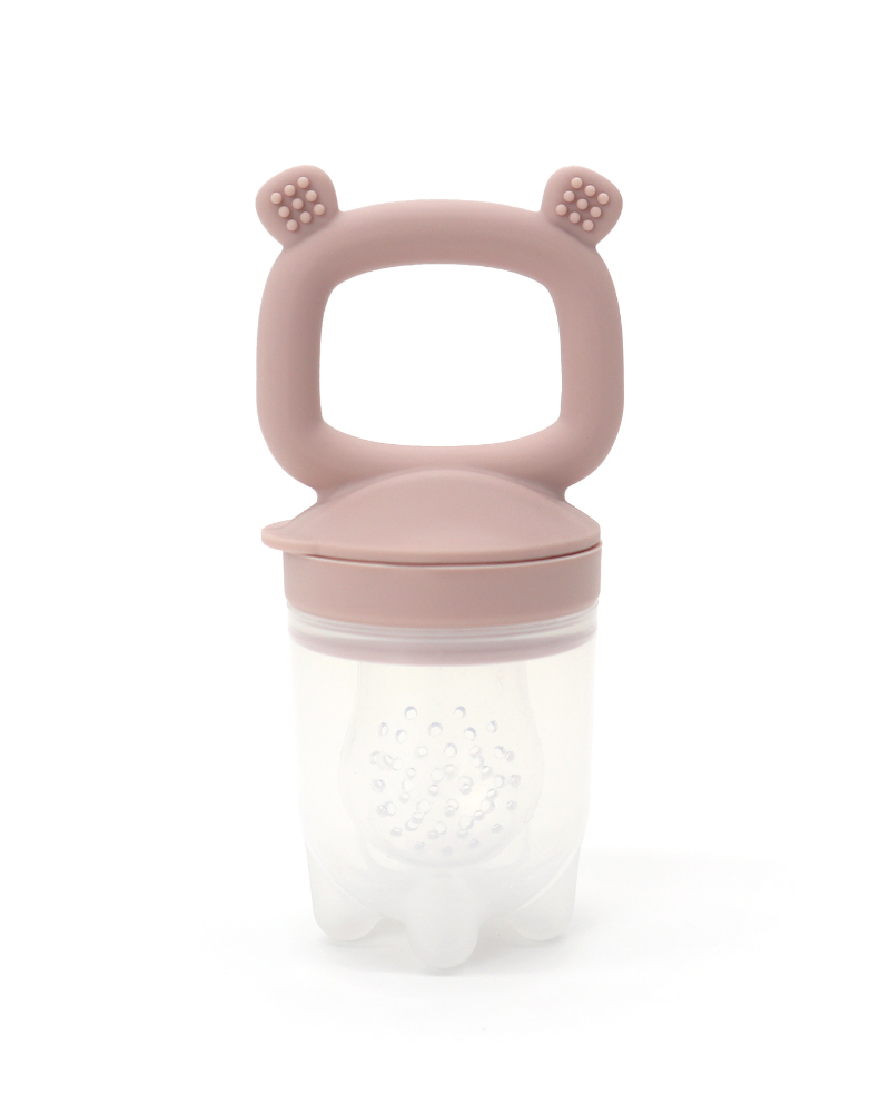 Silicone Honey Jar Cup