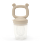 Silicone Honey Jar Cup