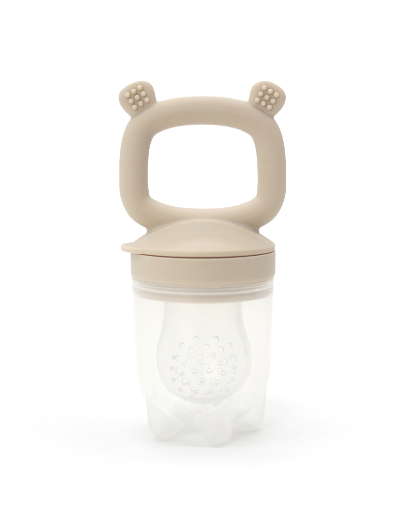 Silicone Honey Jar Cup