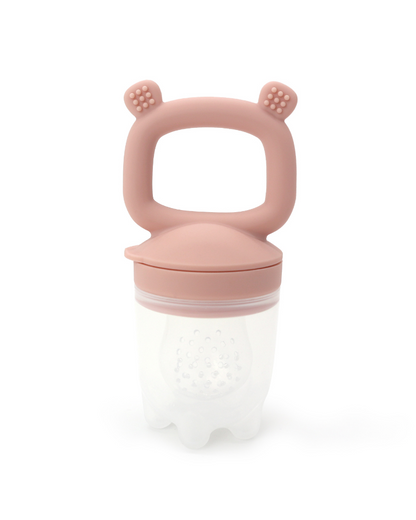 Silicone Honey Jar Cup