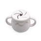 Silicone Mealtime Set Lilac