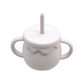 Silicone Mealtime Set Lilac