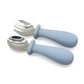 Silicone & Stainless Steel Utensil Set