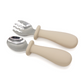Silicone & Stainless Steel Utensil Set